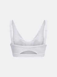 Бюстгальтер Under Armour UA SmartForm Evolution Mid W - білий