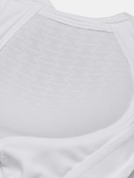 Бюстгальтер Under Armour UA SmartForm Evolution Mid W - білий
