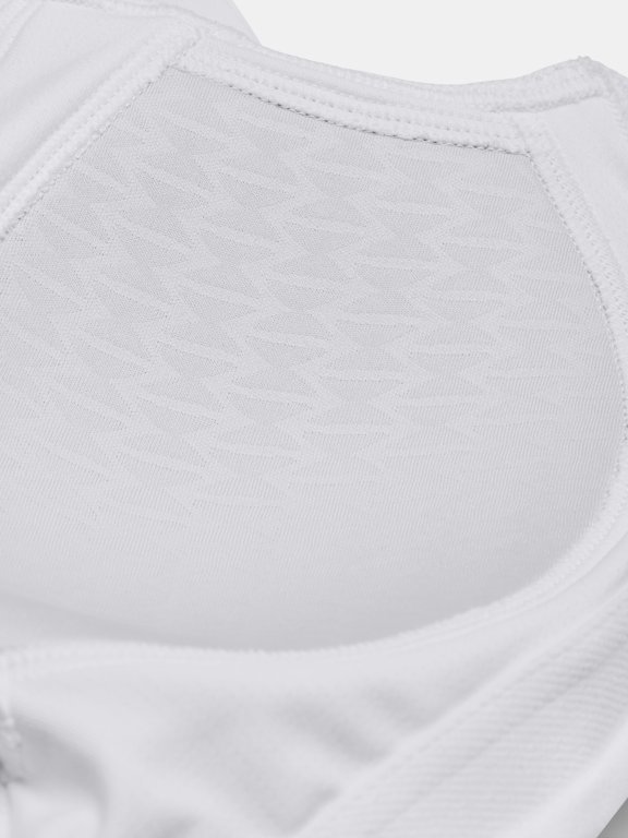 Бюстгальтер Under Armour UA SmartForm Evolution Mid W - білий