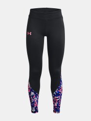 Легінси Under Armour CW Novelty Leggings-BLK