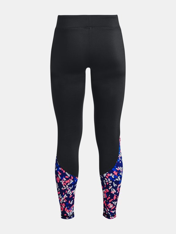 Легінси Under Armour CW Novelty Leggings-BLK