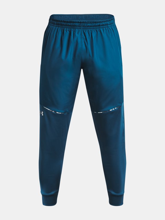 Kalhoty Under Armour UA AF Storm Pants-BLU