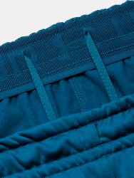 Kalhoty Under Armour UA AF Storm Pants-BLU