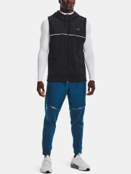 Kalhoty Under Armour UA AF Storm Pants-BLU