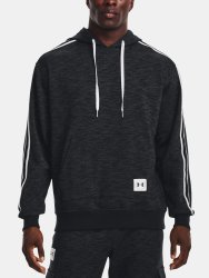 Худі Under Armour UA Essential Heritage Flc HD-BLK