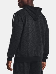 Худі Under Armour UA Essential Heritage Flc HD-BLK