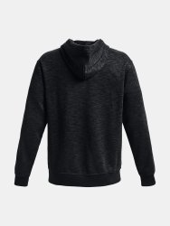 Худі Under Armour UA Essential Heritage Flc HD-BLK