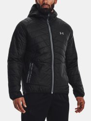 Bunda Under Armour UA Storm Active Hybrid Storm Jkt-BLK