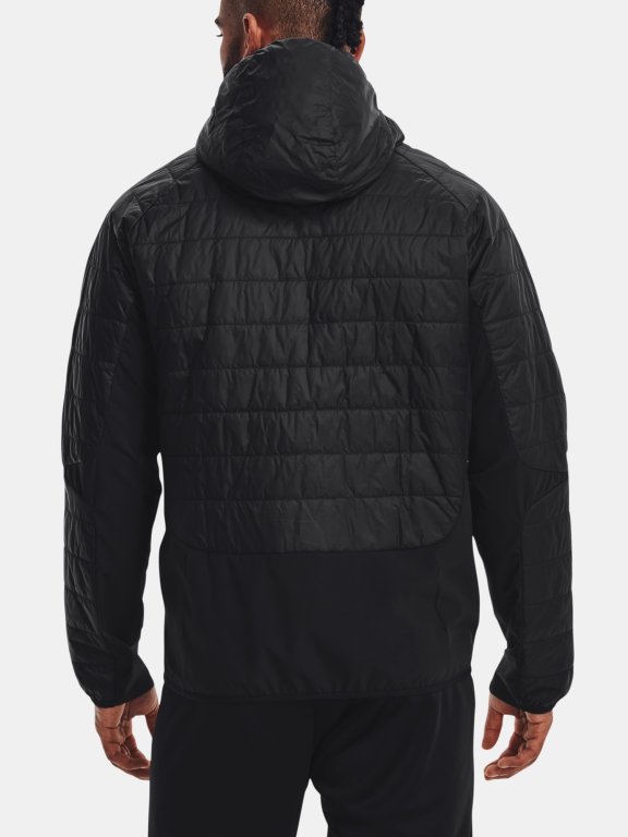 Bunda Under Armour UA Storm Active Hybrid Storm Jkt-BLK