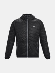 Bunda Under Armour UA Storm Active Hybrid Storm Jkt-BLK