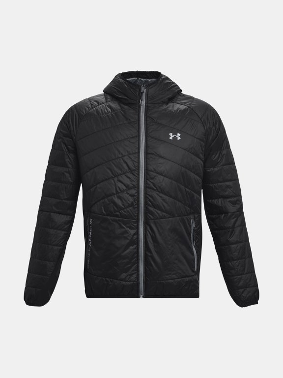 Bunda Under Armour UA Storm Active Hybrid Storm Jkt-BLK