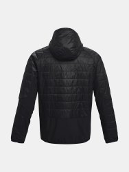 Bunda Under Armour UA Storm Active Hybrid Storm Jkt-BLK