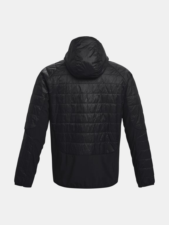 Bunda Under Armour UA Storm Active Hybrid Storm Jkt-BLK
