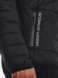 Bunda Under Armour UA Storm Active Hybrid Storm Jkt-BLK
