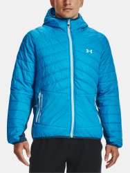 Куртка Under Armour UA Storm Active Hybrid Storm Jkt-BLU