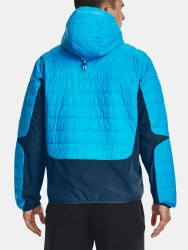 Куртка Under Armour UA Storm Active Hybrid Storm Jkt-BLU