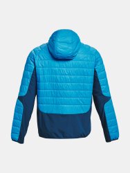 Куртка Under Armour UA Storm Active Hybrid Storm Jkt-BLU