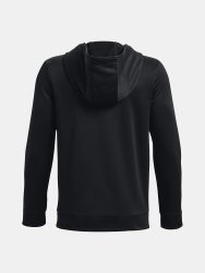 Кофта Under Armour UA Armour Fleece FZ-BLK
