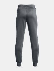 Спортивні штани Under Armour UA Armour Fleece Joggers J - сірі