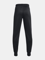Штани Under Armour UA Armour Fleece Graphic Jgrs-BLK