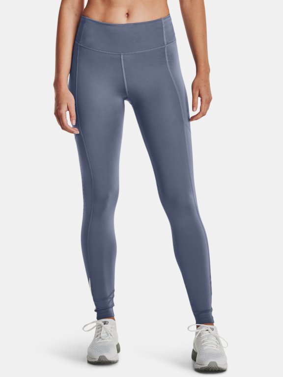 Legíny Under Armour UA Fly Fast 3.0 Tight-PPL