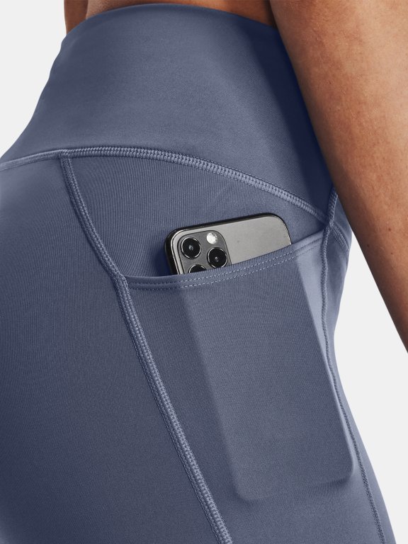 Legíny Under Armour UA Fly Fast 3.0 Tight-PPL