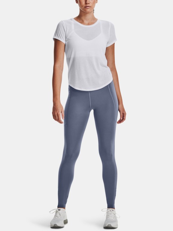 Legíny Under Armour UA Fly Fast 3.0 Tight-PPL