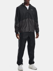 Вітрівка Under Armour UA Legacy Windbreaker M - чорна