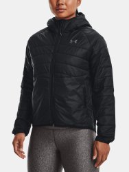 Куртка Under Armour UA Storm Active Hybrid Storm Jkt-BLK