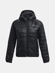 Куртка Under Armour UA Storm Active Hybrid Storm Jkt-BLK