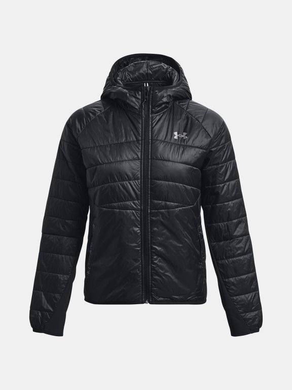 Куртка Under Armour UA Storm Active Hybrid Storm Jkt-BLK