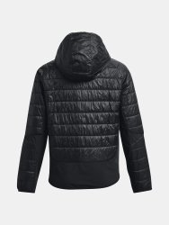 Куртка Under Armour UA Storm Active Hybrid Storm Jkt-BLK