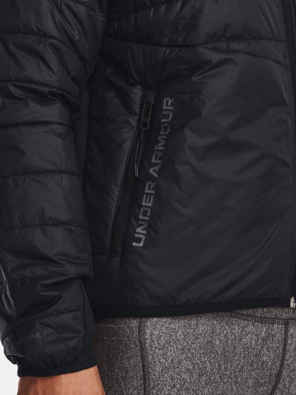 Куртка Under Armour UA Storm Active Hybrid Storm Jkt-BLK