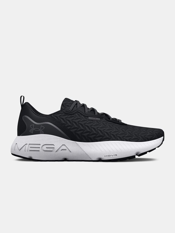 Кросівки Under Armour UA W Hovr Mega 3 Clone W - чорні
