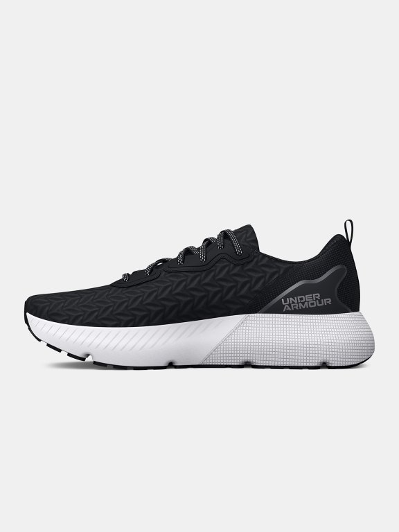 Кросівки Under Armour UA W Hovr Mega 3 Clone W - чорні
