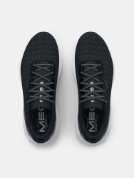 Кросівки Under Armour UA W Hovr Mega 3 Clone W - чорні