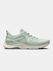 Кросівки Under Armour W HOVR Omnia W - зелені