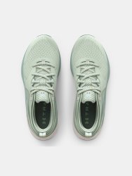 Кросівки Under Armour W HOVR Omnia W - зелені