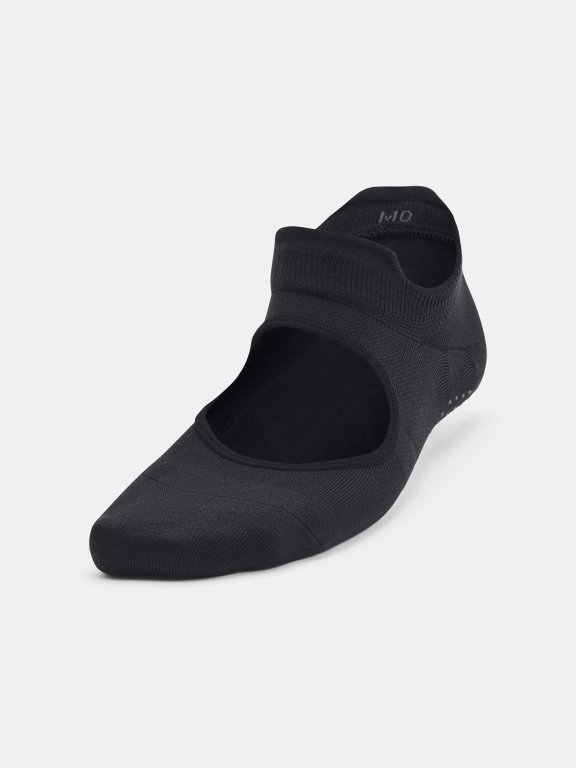Шкарпетки Under Armour UA Breathe Balance 2pk-BLK