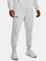 Штани Under Armour UA Armour Fleece Joggers M - сірі