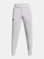 Штани Under Armour UA Armour Fleece Joggers M - сірі