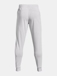 Штани Under Armour UA Armour Fleece Joggers M - сірі