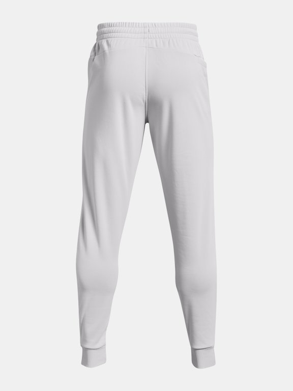Штани Under Armour UA Armour Fleece Joggers M - сірі