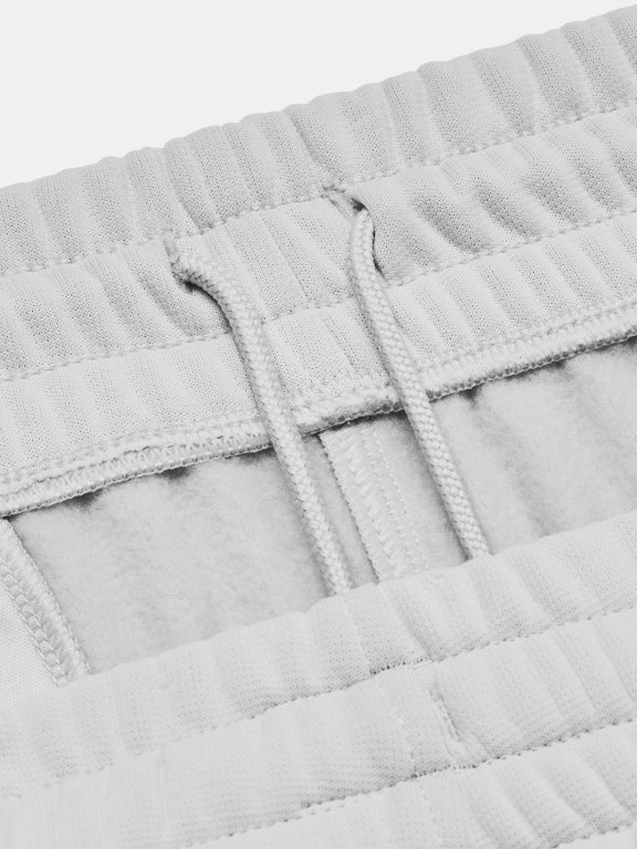 Штани Under Armour UA Armour Fleece Joggers M - сірі