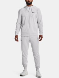 Штани Under Armour UA Armour Fleece Joggers M - сірі