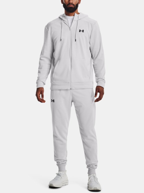 Штани Under Armour UA Armour Fleece Joggers M - сірі