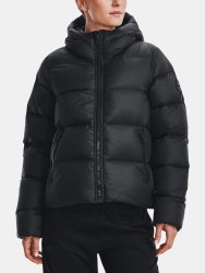 Куртка Under Armour UA Storm CGI Down Storm Jkt-BLK