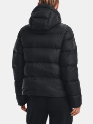 Куртка Under Armour UA Storm CGI Down Storm Jkt-BLK