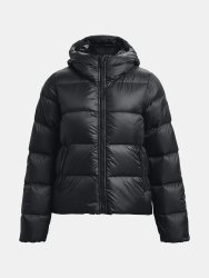 Куртка Under Armour UA Storm CGI Down Storm Jkt-BLK