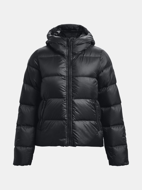 Куртка Under Armour UA Storm CGI Down Storm Jkt-BLK